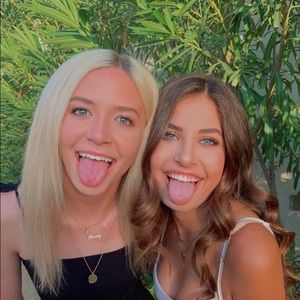 Meet your Posher, Jane